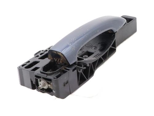 Used Front left exterior door handle RENAULT CLIO V (B7_) 1.0 TCe 100 (B7MT) (101 hp) 27561076