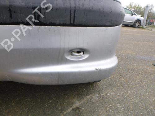 Tailgate PEUGEOT 206 Hatchback (2A/C) 1.6 16V | BP24242302C6 