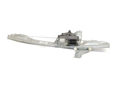 Front left window mechanism PEUGEOT 208 I (CA_, CC_) 1.2 VTI 82 | BP24242546C22 - Image 5