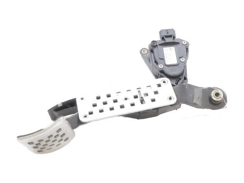 Pedal RENAULT CLIO IV (BH_) 1.6 RS Trophy (BHJ4, BHJ6) | BP28047211I4 