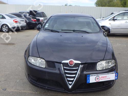 Climate control ALFA ROMEO GT (937_) 1.9 JTD (937CXN1B) | BP25254633I5 - Image 7