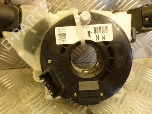 Steering column stalk NISSAN MICRA III (K12) 1.4 16V | BP24241931I23 