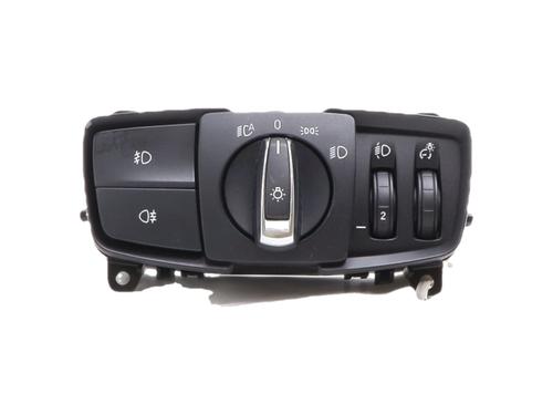 Used Headlight switch Headlight switch BMW 1 (F20) 118 i (136 hp) 36336676 36336676