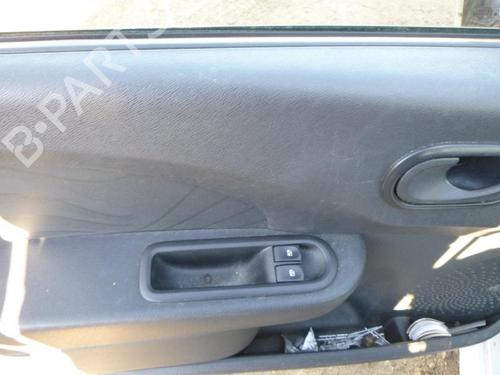 Right tailgate light RENAULT TWINGO II (CN0_) 1.5 dCi 75 | BP24240927C80  - Image 27