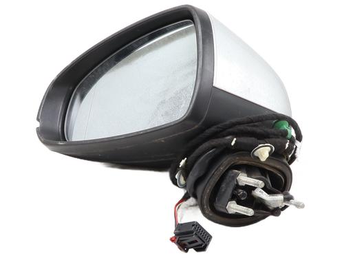 Retrovisor izquierdo AUDI A1 (8X1, 8XK) 1.6 TDI (105 hp) 30877017
