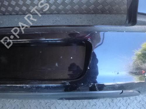 Rear bumper VW GOLF VI (5K1) 2.0 TDI | BP24242758C8 