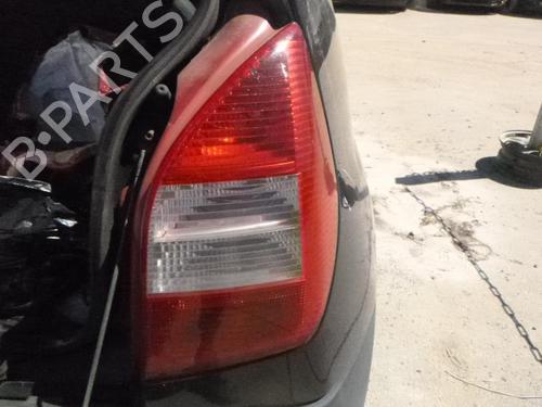Used Right taillight Right taillight CITROËN C2 (JM_) 1.4 HDi (68 hp) 24242375 24242375
