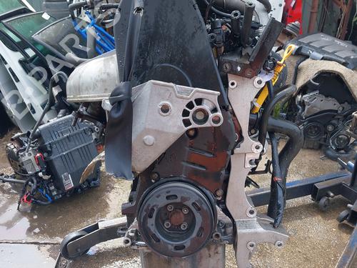 Used Engine Engine VW NEW BEETLE (9C1, 1C1) 2.0 (115 hp) 25291633 25291633