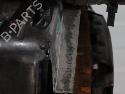 Engine NISSAN MICRA IV (K13K, K13KK) 1.2 | BP33739014M1 - Image 2