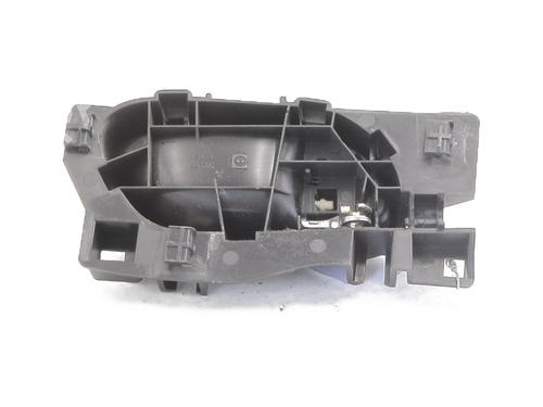 Front left interior door handle PEUGEOT 208 I (CA_, CC_) 1.6 HDi / BlueHDi 75 | BP27482873I13 