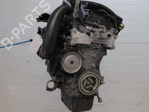 Engine PEUGEOT 208 I (CA_, CC_) 1.6 GTi | BP33850944M1 - Image 5