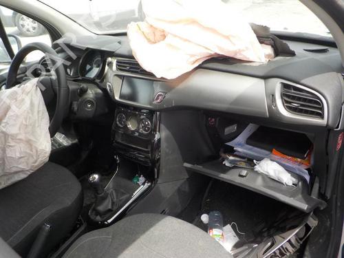 Rear right window mechanism CITROËN C3 II (SC_) 1.6 BlueHDi 100 | BP24242361C25 - Image 10
