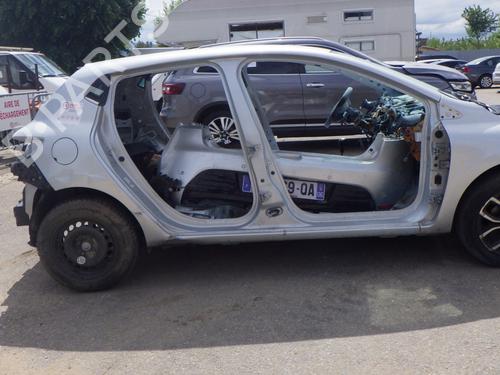 Used Parts RENAULT CLIO IV (BH_) 0.9 TCe 90 (BHNF, BHMA, BHMH, BHJK, BHJR) 4514267