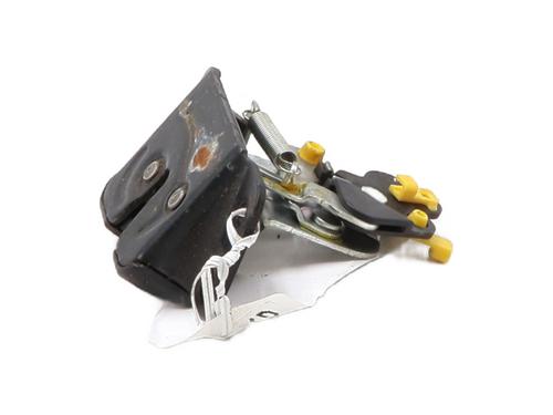 Tailgate lock HYUNDAI MATRIX (FC) 1.5 CRDi VGT | BP30109746C101