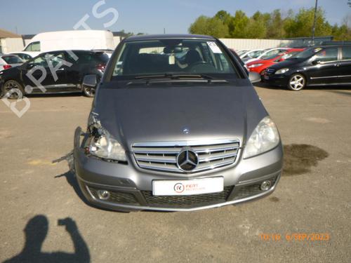 Radio MERCEDES-BENZ A-CLASS (W169) A 180 CDI (169.007, 169.307) | BP24242535E6  - Image 8