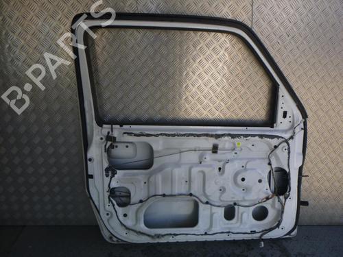 Left front door SUZUKI JIMNY Closed Off-Road Vehicle (SN) 1.3 16V 4WD (SN413) | BP24240491C2 