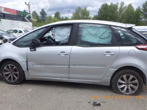 Højre bagtil invendig håndtag CITROËN C4 Picasso I MPV (UD_) 1.6 HDi | BP31050366I16