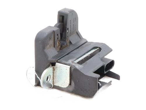 Used Tailgate lock VW GOLF VI (5K1) 2.0 TDI (110 hp) 29864414