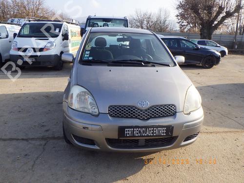Used Parts TOYOTA YARIS (_P1_) 1.0 (SCP10_, SCP10R) (65 hp) 4441235