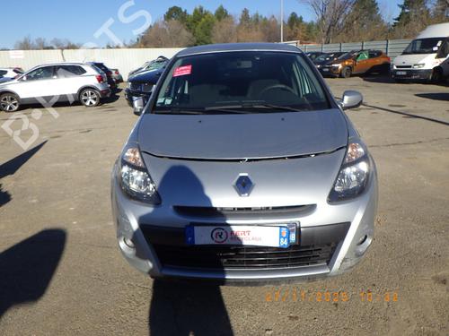 Used Parts RENAULT CLIO III (BR0/1, CR0/1) 1.5 dCi (75 hp) 4367955