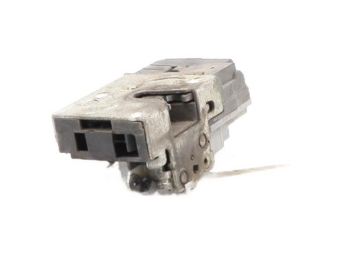 Front left lock PEUGEOT 206+ (2L_, 2M_) 1.4 HDi eco 70 | BP30130193C98 