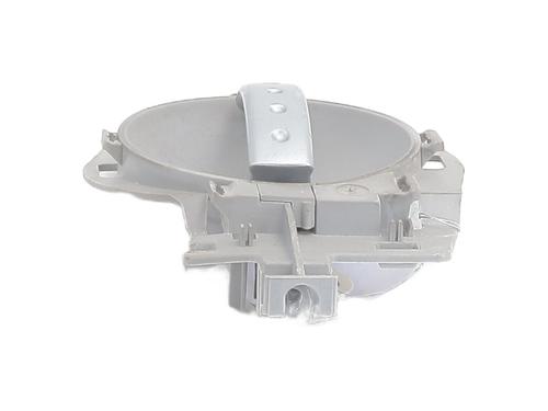Front right interior door handle CITROËN C3 Pluriel (HB_) 1.4 HDi | BP26583157I14
