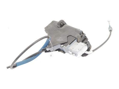 Rear right lock PEUGEOT 407 (6D_) 2.0 HDi 135 (6DRHRH, 6DRHRE, 6DRHRG, 6DRHRJ) | BP26686526C99 