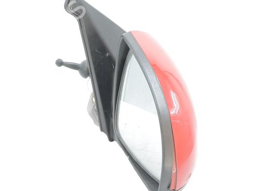 Right mirror KIA PICANTO I (SA) 1.0 | BP29401878C27 