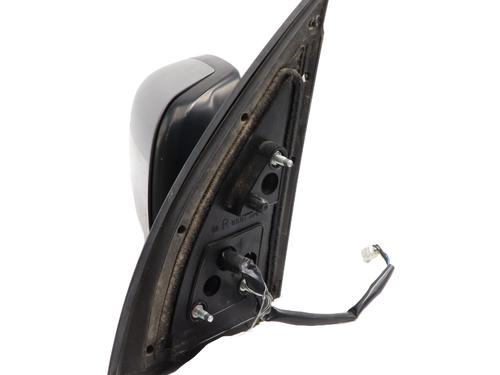 Right mirror NISSAN X-TRAIL II (T31) 2.0 dCi 4x4 | BP30084575C27 