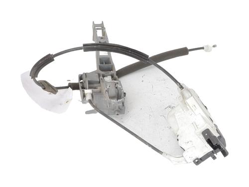 Used Front right lock Front right lock CITROËN DS3 (SA_) 1.6 THP 155 (156 hp) 24957631 24957631