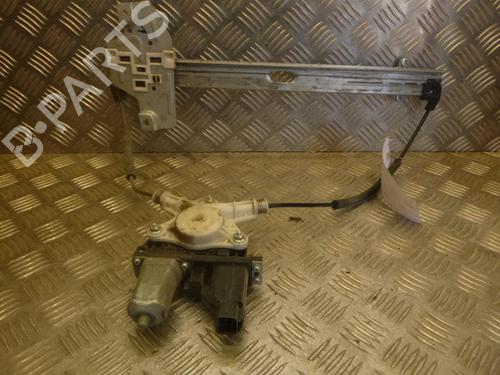 Front left window mechanism KIA RIO III (UB) 1.25 CVVT | BP24242733C22 - Image 3