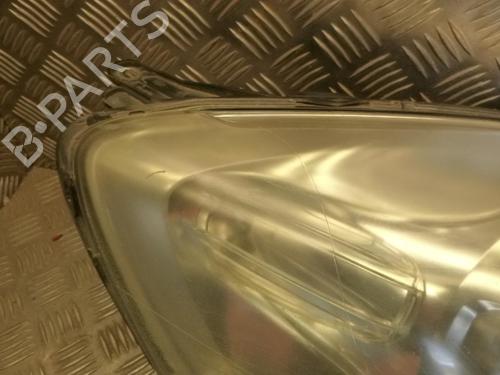 Right headlight CITROËN NEMO Box Body/MPV (AA_) 1.4 HDi | BP24242186C29 - Image 4