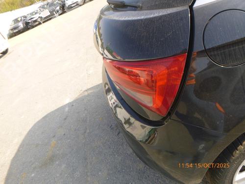 Højre baglygte AUDI A1 (8X1, 8XK) 1.6 TDI | BP29613641C35