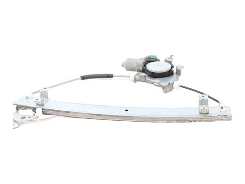 Front left window mechanism NISSAN JUKE (F15) 1.5 dCi | BP29847443C22 