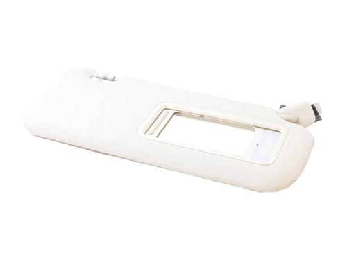 Right sun visor MAZDA 3 (BL) 1.6 MZ-CD (BL14) | BP30752747I2  - Image 5