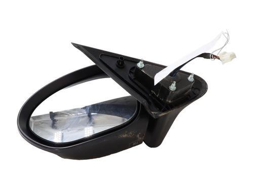 Left mirror NISSAN JUKE (F15) 1.5 dCi | BP29868059C26 