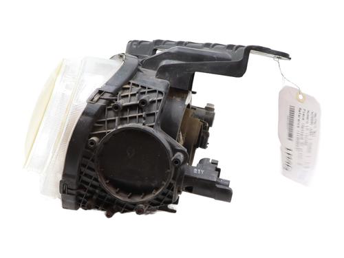 Left headlight NISSAN JUKE (F15) 1.5 dCi | BP29847436C28