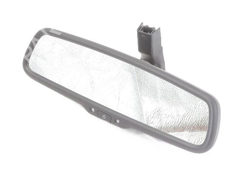 Used Rear mirror HYUNDAI SANTA FÉ II (CM) 2.2 CRDi 4x4 (197 hp) 26562073