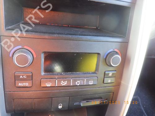 Rear left lock PEUGEOT 207 (WA_, WC_) 1.6 HDi | BP31977394C100