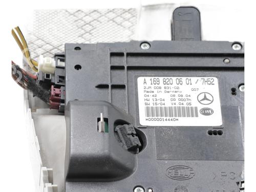 Interior roof light MERCEDES-BENZ A-CLASS (W169) A 170 (169.032, 169.332) | BP29212397I8 