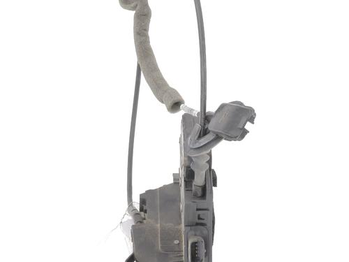 Front right lock RENAULT CLIO IV (BH_) 1.5 dCi 75 | BP26455753C97 