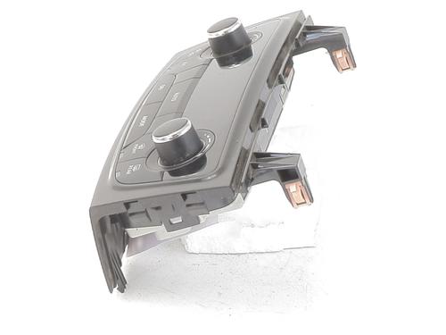 Climate control SUZUKI VITARA (LY) 1.4 Hybrid (Mild Hybrid) AllGrip (APK414) | BP26603257I5 