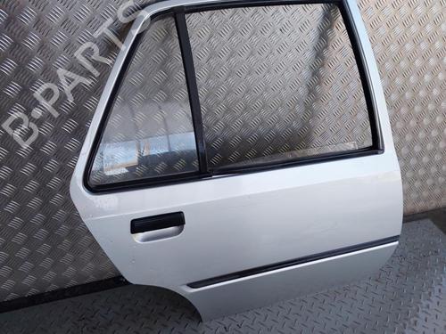 Used Right rear door PEUGEOT 205 II (20A/C) 1.1 (54 hp) 24799867