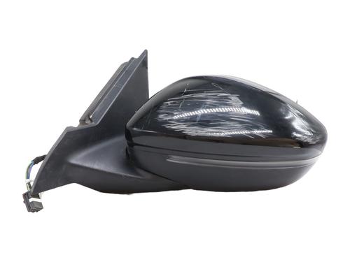 Left mirror OPEL MOKKA 1.2 (76) | BP34108108C26 - Image 3