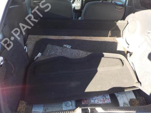 Hood RENAULT CLIO III (BR0/1, CR0/1) 1.5 dCi (C/BR0G, C/BR1G) | BP24242374C1 