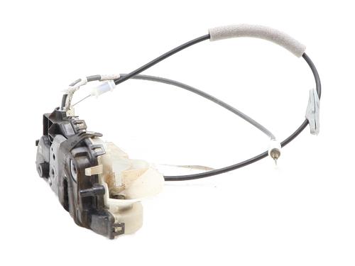 Front left lock CITROËN C3 III (SX) 1.2 VTi 68 | BP31157216C98 - Image 4