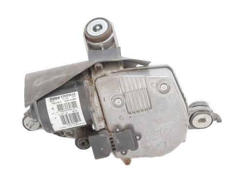 Used Front wiper motor CITROËN C5 III Break (RW_) 2.0 HDi (136 hp) 29439302