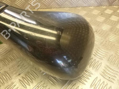 Right mirror PEUGEOT 308 SW I (4E_, 4H_) 1.6 HDi | BP24242904C27 
