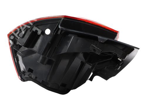 Left taillight VW POLO VI (AW1, BZ1, AE1) 1.0 TSI | BP36756153C34 - Image 2