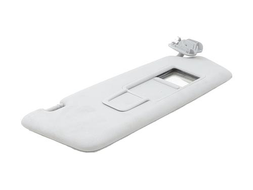 Right sun visor AUDI A1 Sportback (8XA, 8XF) 1.6 TDI | BP27932554I2 